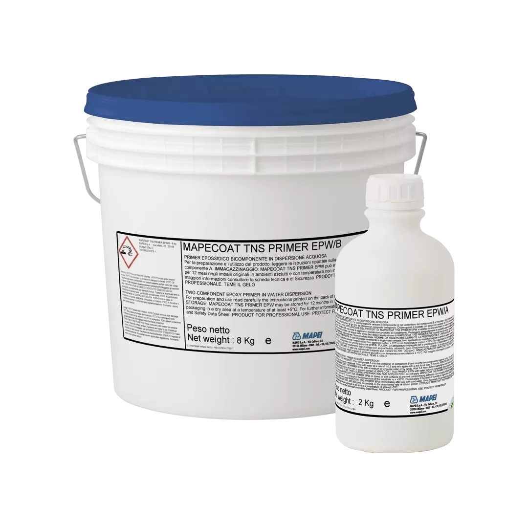 Mapei Mapecoat TNS Primer EPW