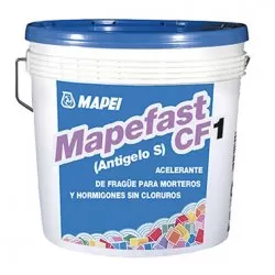 Mapei Mapefast CF1