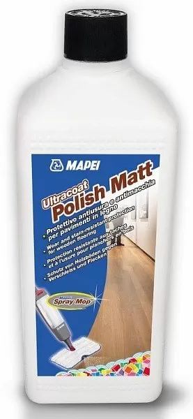 Mapei Ultracoat Polish