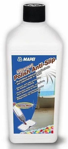 Mapei Ultracoat Polish
