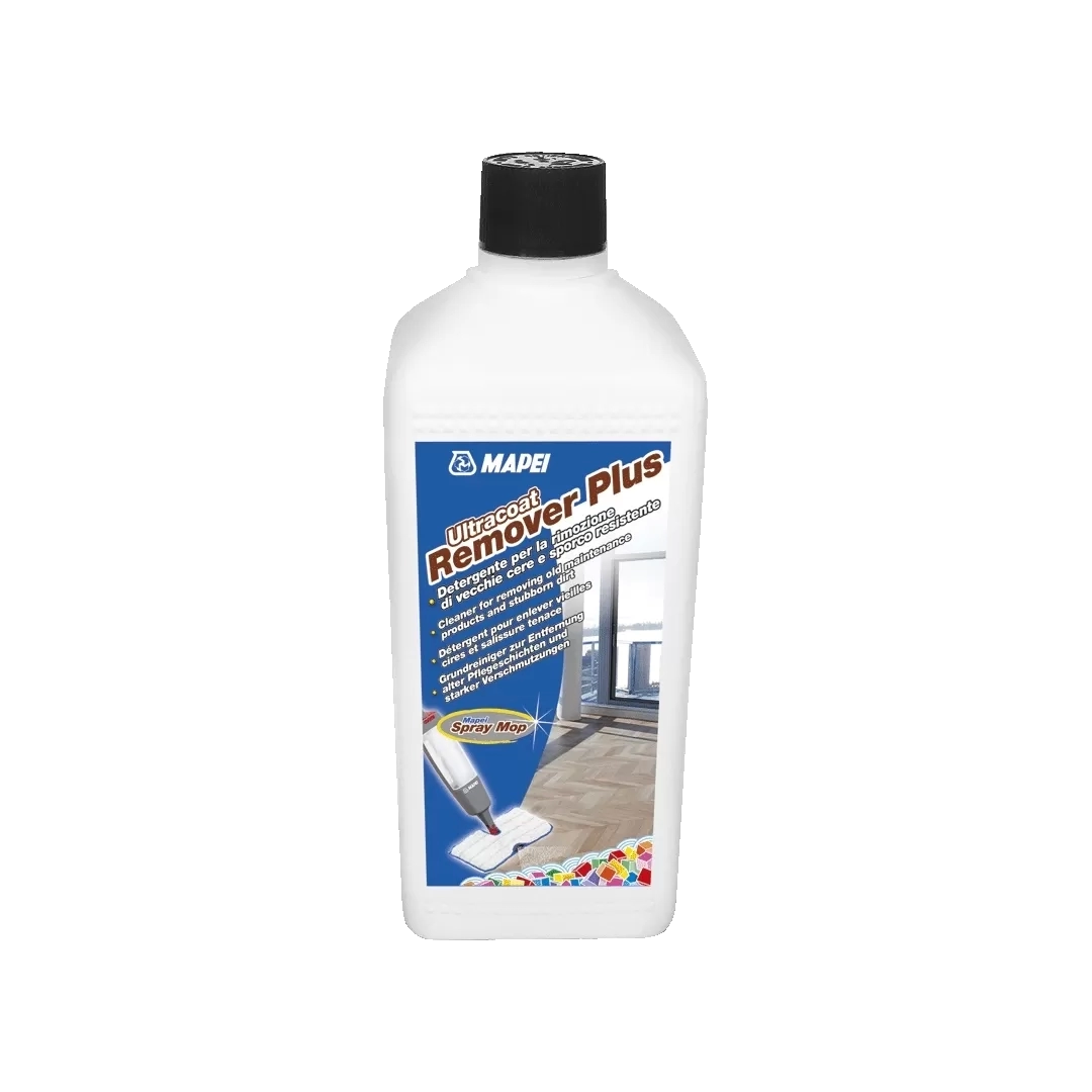 Mapei Ultracoat Remover Plus