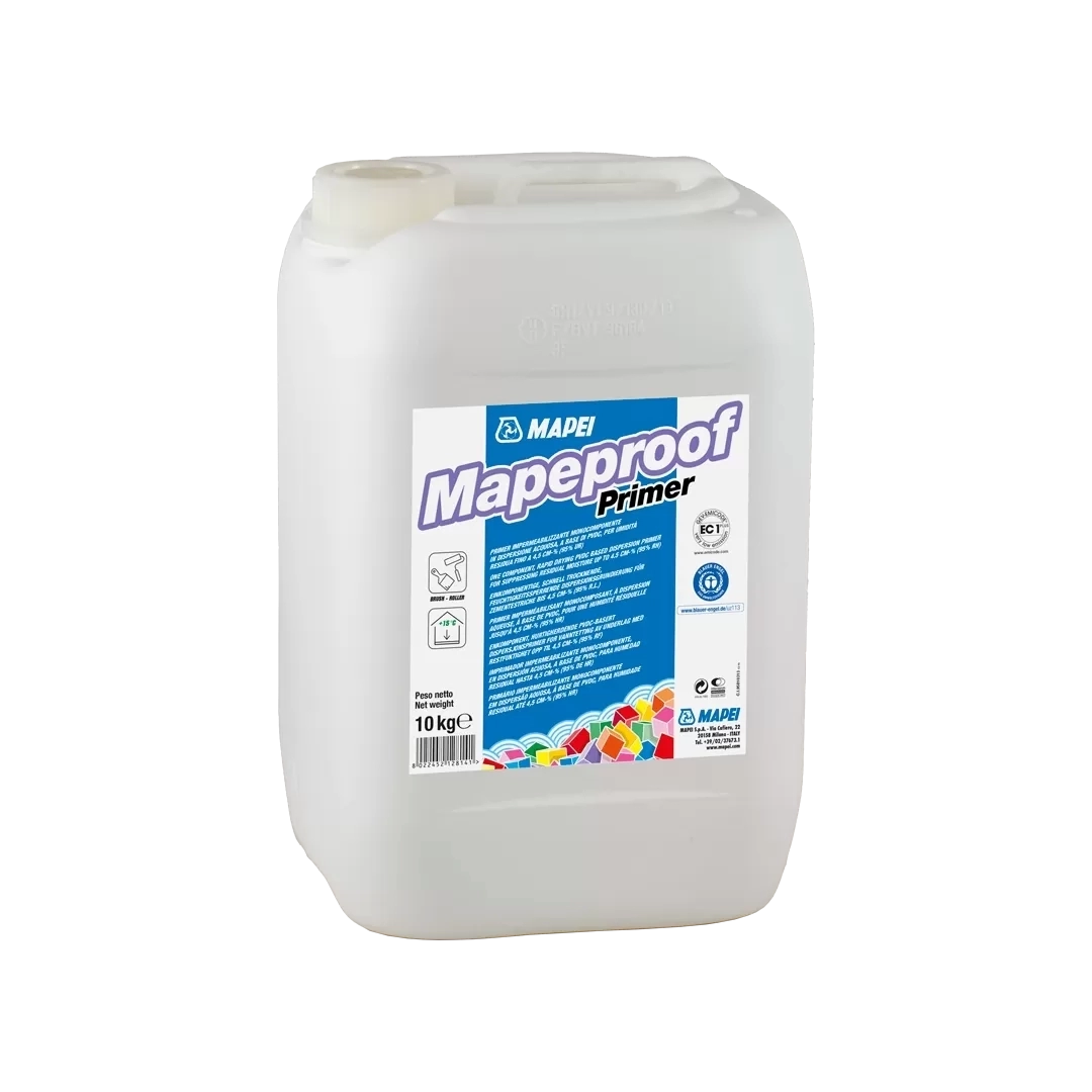 Mapei Mapeproof Primer 10 kg