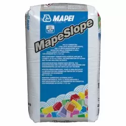 Mapei Mapeslope 25kg