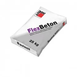 Baumit FlexBeton 25 kg
