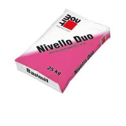 Baumit Nivello Duo 25 kg