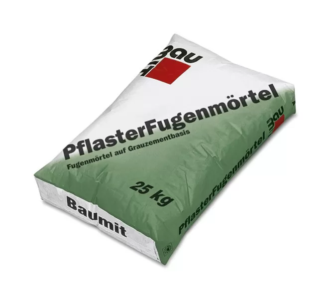 Baumit PflasterFugenmörtel 25 kg