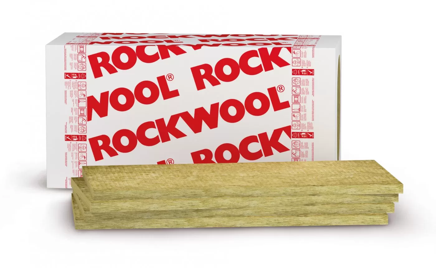 Rockwool Airrock ND