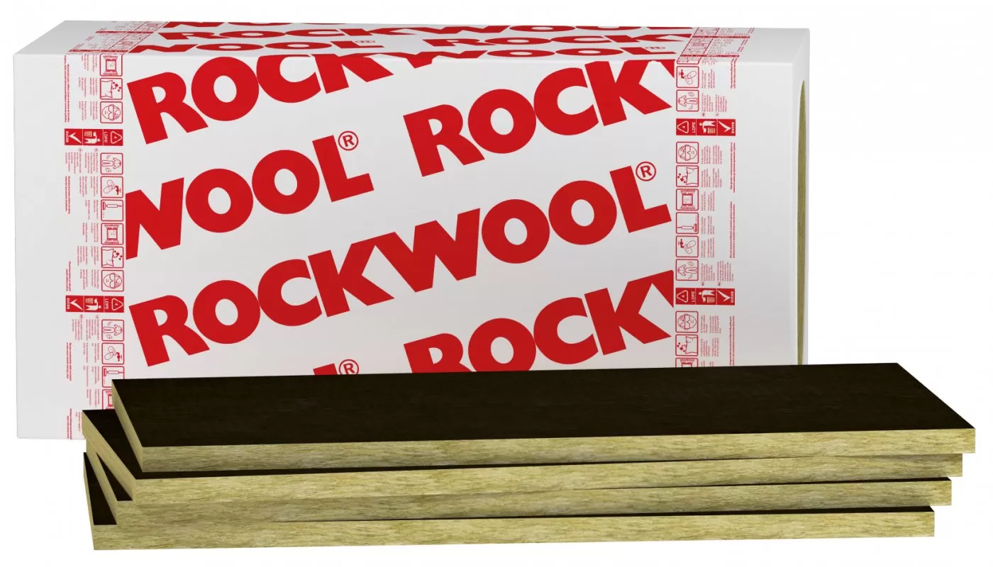Rockwool Fixrock FB1