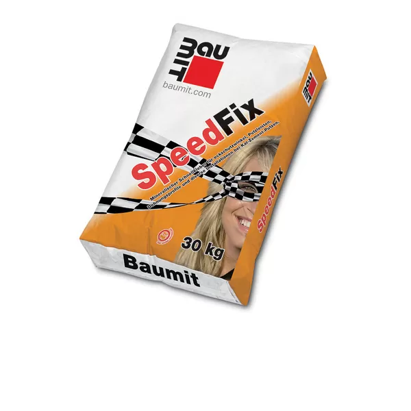 Baumit SpeedFix 30 kg