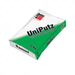Baumit UniPutz 25 kg