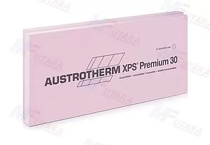 Austrotherm XPS Premium 30 SF
