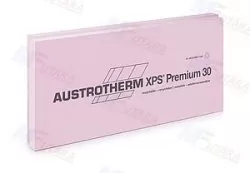 Austrotherm XPS Premium 30 SF