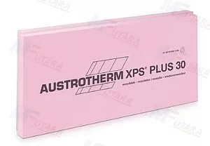 Austrotherm XPS Plus 30 SF
