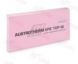 Austrotherm XPS TOP 50 SF / XPS 50 TB SF
