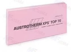 Austrotherm XPS TOP 70 SF / XPS TOP 70 TB SF