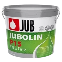 JUBOLIN P-15 Fill & Fine