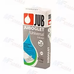 JUBOGLET Universal 0-8 mm