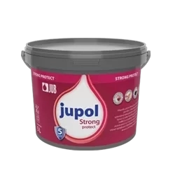 JUPOL Strong