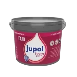 JUPOL Strong