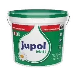 JUPOL Matt NG