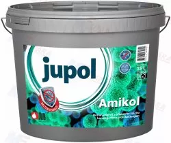 JUPOL Amikol