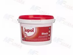 JUPOL Block NG