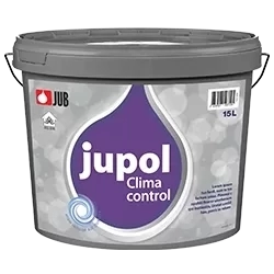 JUPOL Clima control