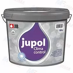JUPOL Clima control