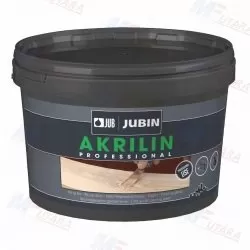 JUBIN Akrilin Professional