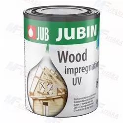 JUBIN WOOD IMPREGNATION UV