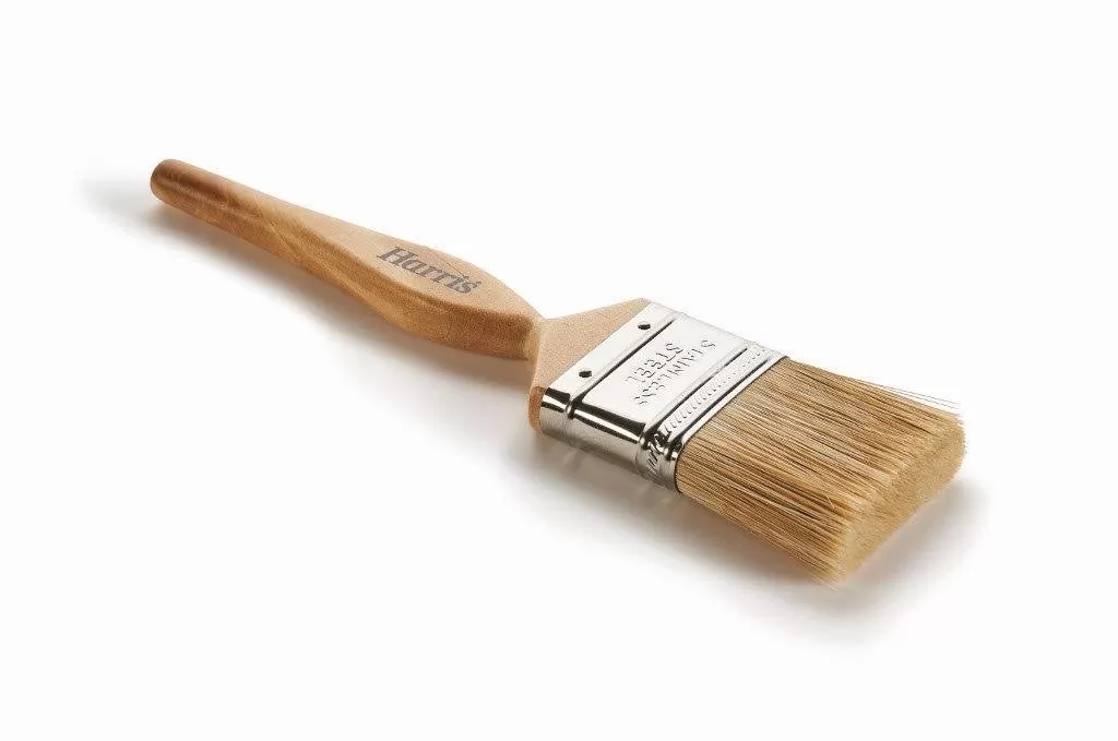 HARRIS Essentials Lapos Ecset