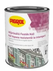 PIGROL K60