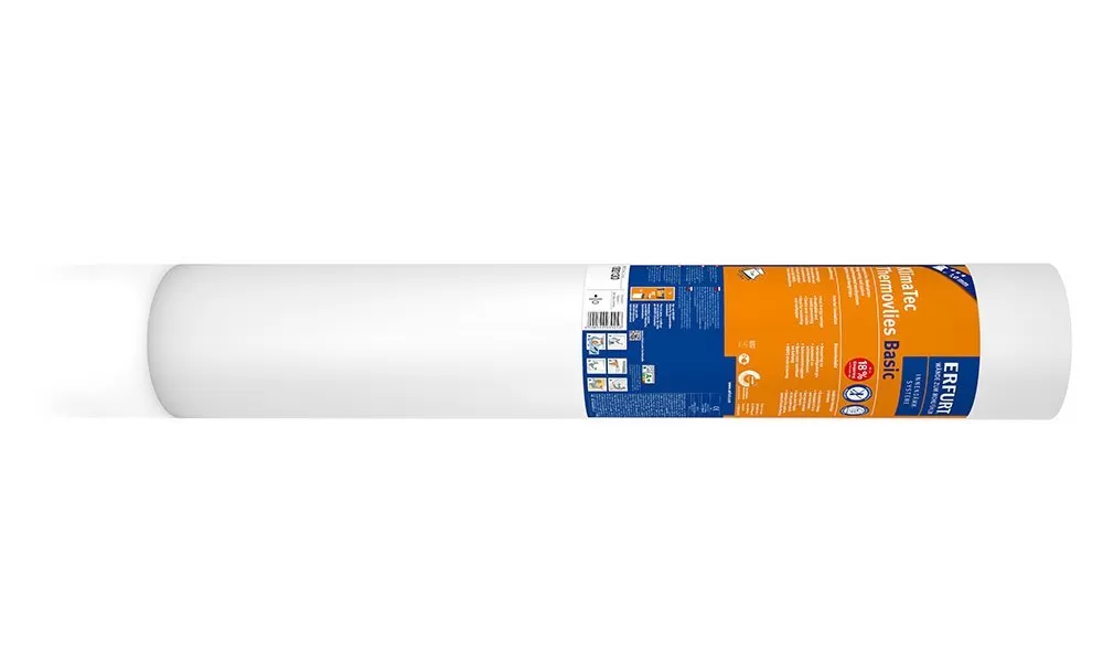 ERFURT KlimaTec Thermovlies Basic