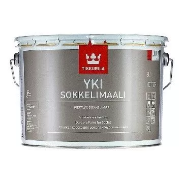 YKI - Lábazati festék