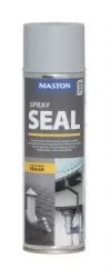 MASTON Sealer - tömító spray, sötétszürke