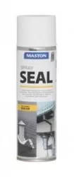 MASTON Sealer - tömító spray, fehér