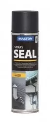 MASTON Sealer - tömító spray, fekete