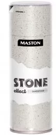 MASTON STONE - homokkő hatású szórófesték