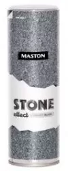 MASTON STONE - gránit hatású szórófesték