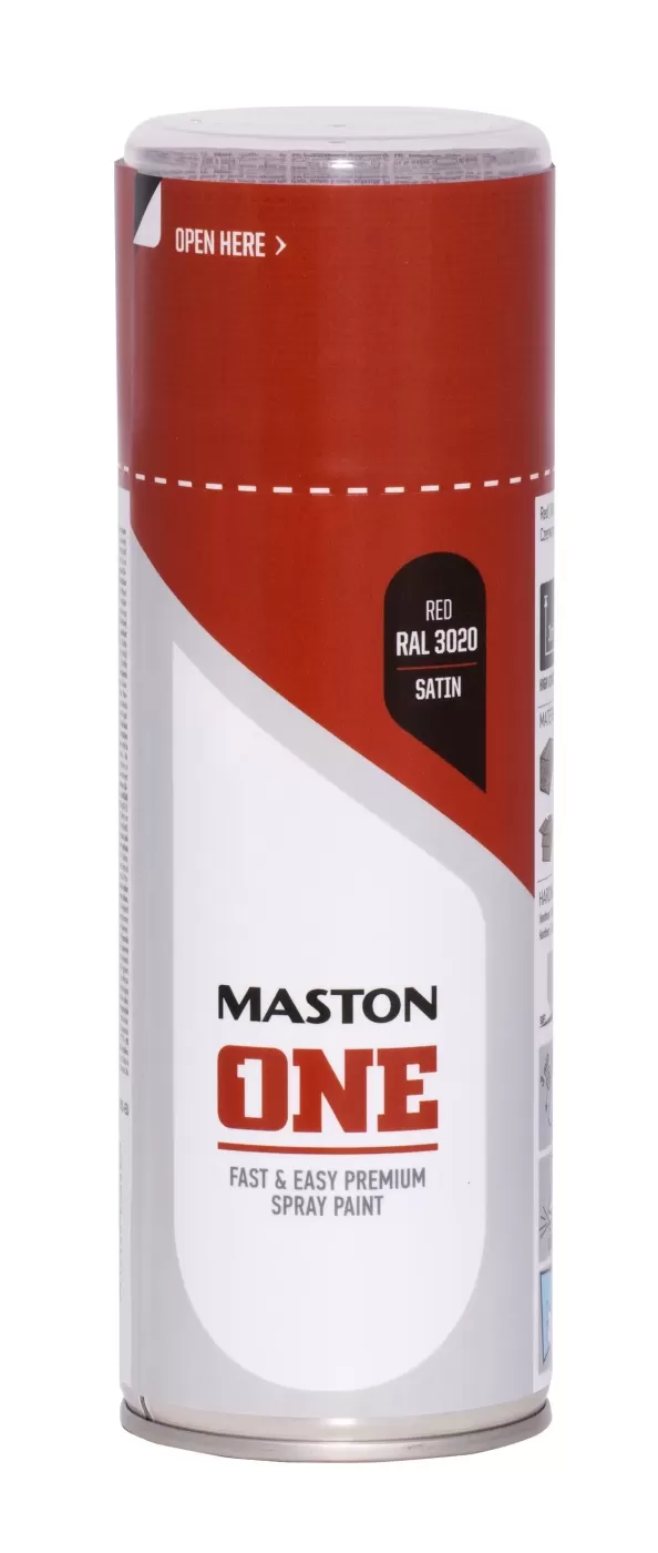 MASTON ONE Fényes - szórófesték