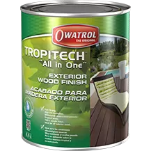 OWATROL TROPITECH All-in-One