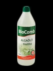 BioComb algaölő tisztító