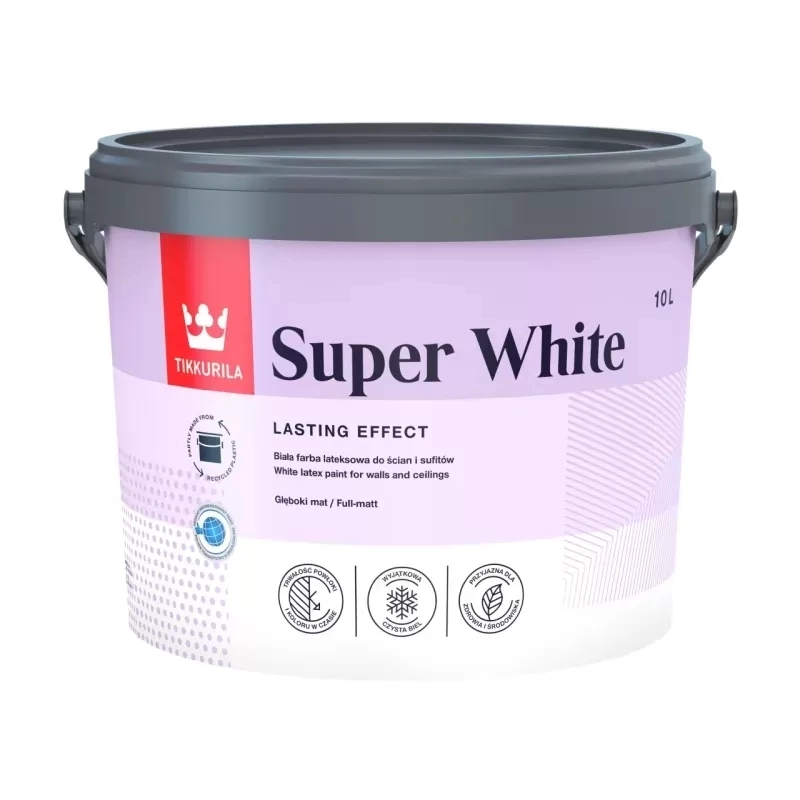 Super White
