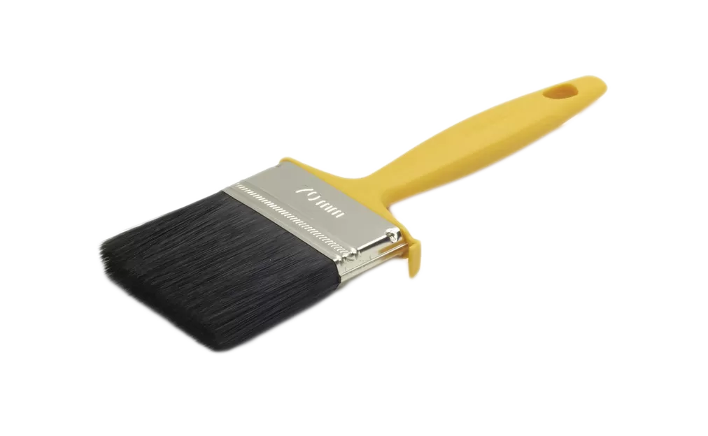 BASIC XP lapos ecset