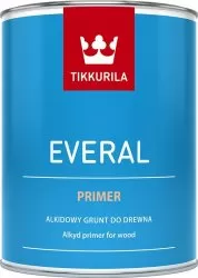 Everal Primer