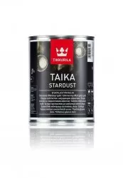 Taika Stardust (Csillám hatású Falfény)