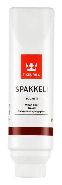 Spakkeli faglett