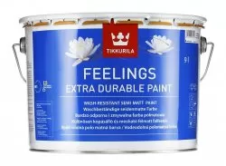 Feelings Extra Durable