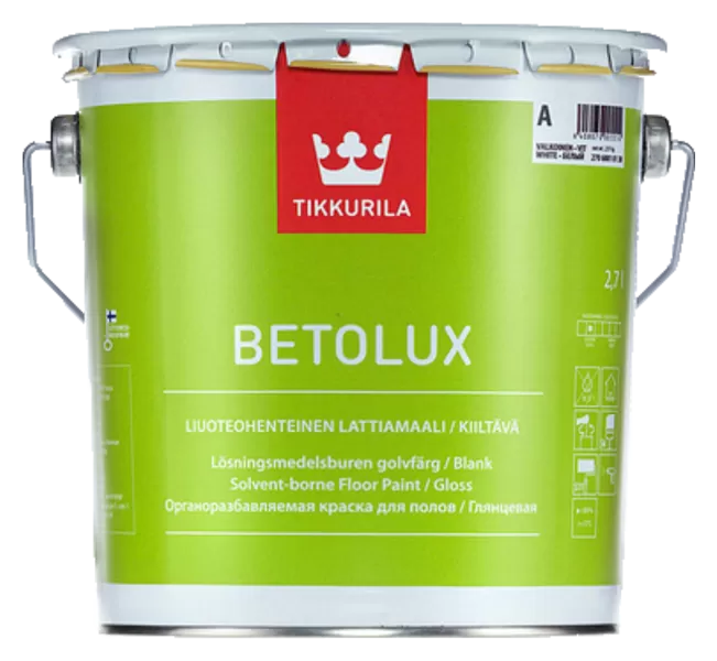 Betolux