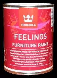Feelings Furniture Paint
